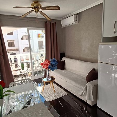 Apartamento Inez 또레비에하 외부 사진