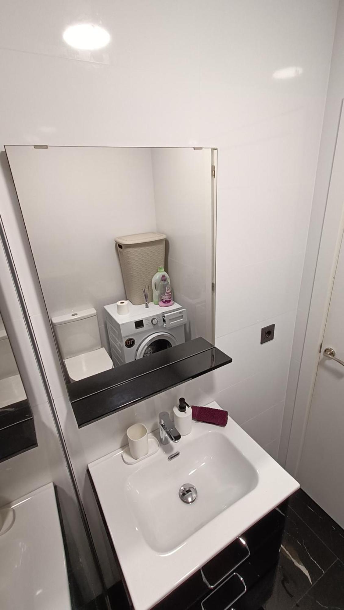 Apartamento Inez 또레비에하 외부 사진