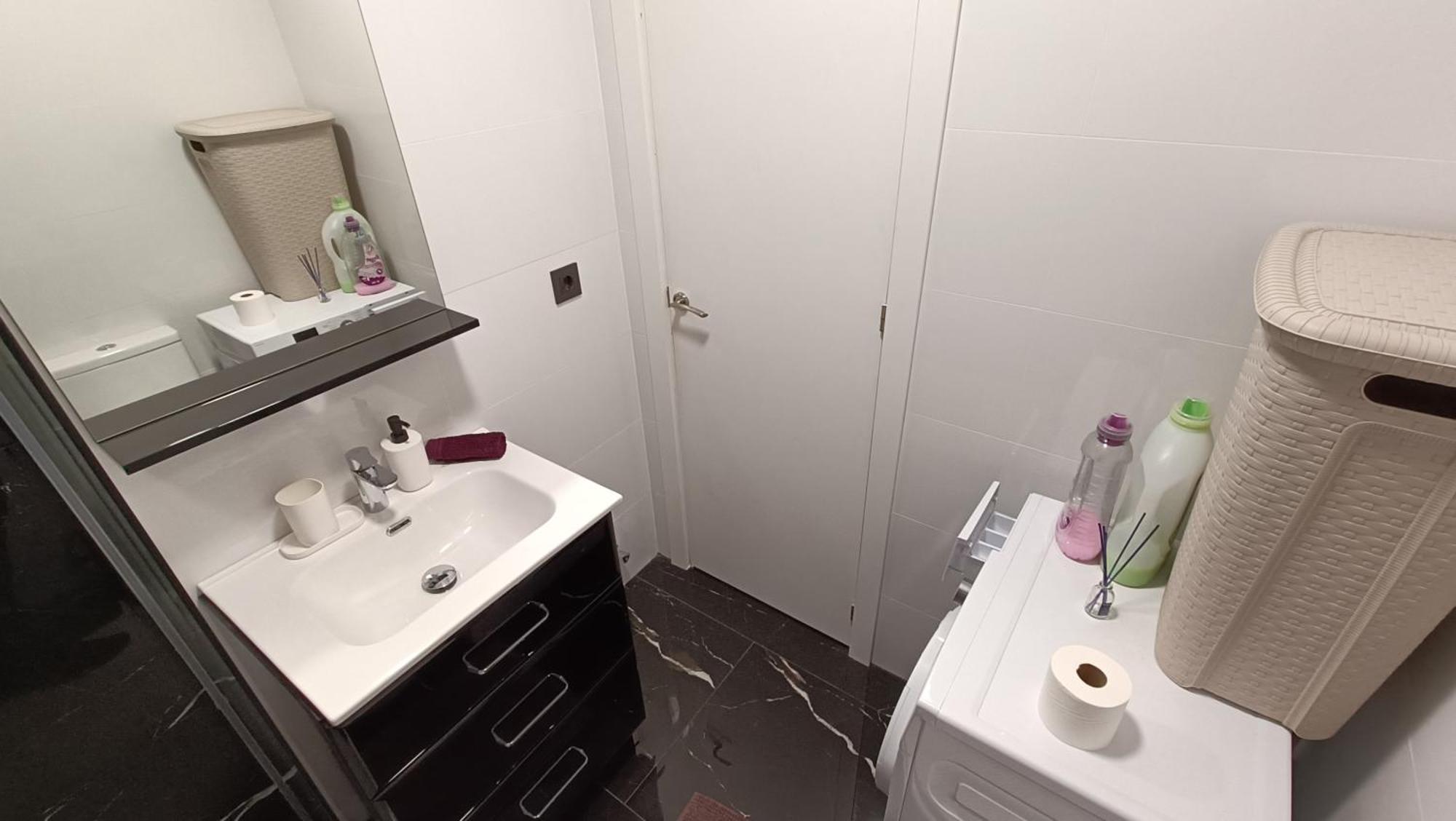 Apartamento Inez 또레비에하 외부 사진